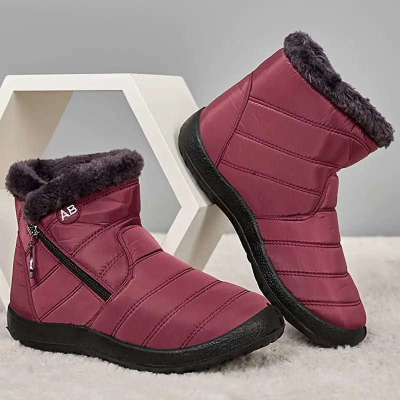 BOTAS WANDA