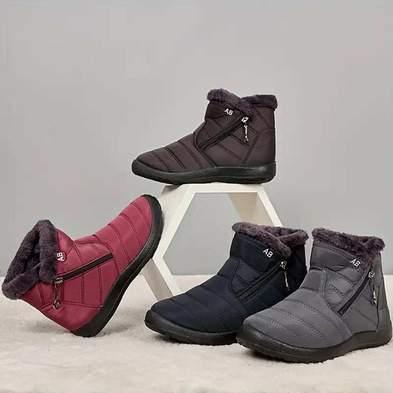 BOTAS WANDA